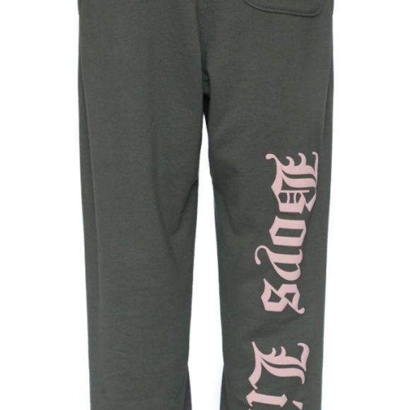 Boys Lie READ RECEIPTS MAC SLIM SWEATPANTS - Picture 2 of 3